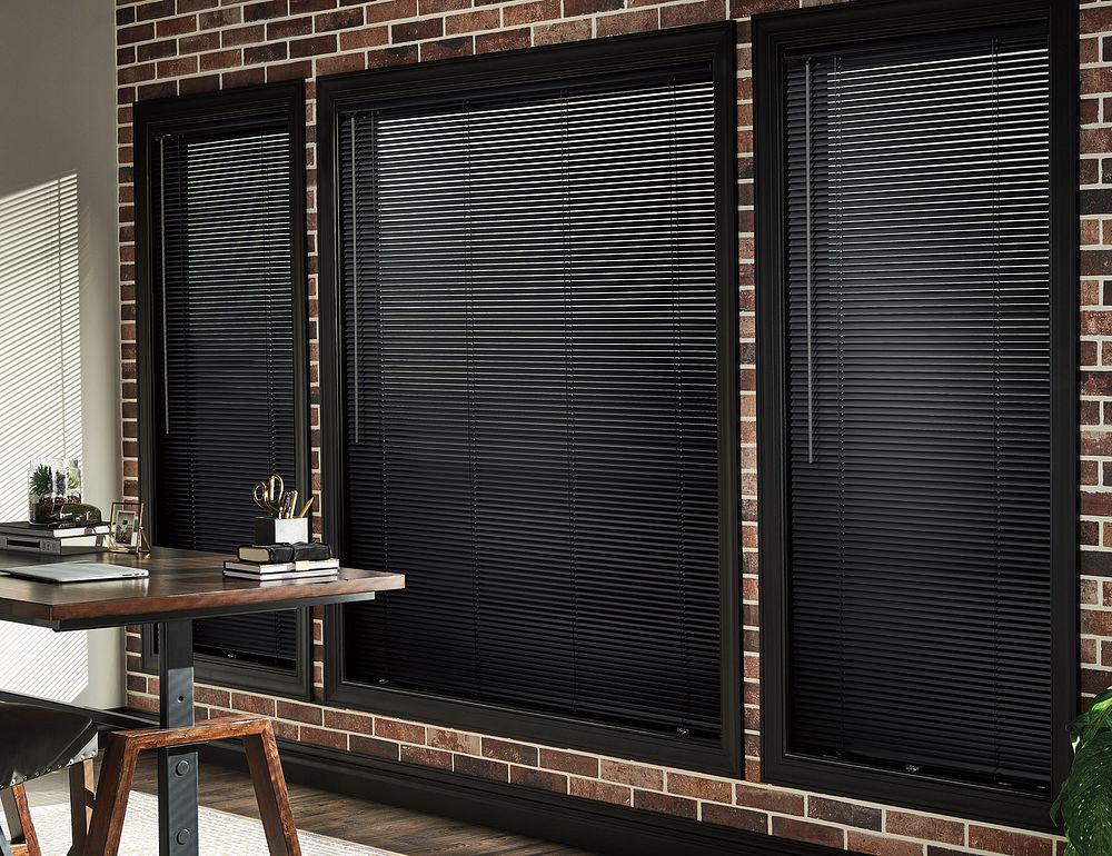 Aluminium Venetian Blinds in Dubai – photo 1