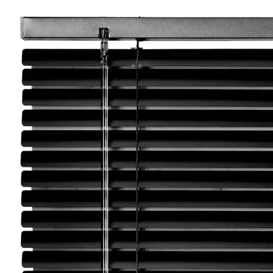 Aluminium Venetian Blinds in Dubai – photo 4