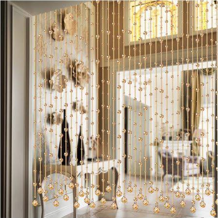Beaded Curtains in Dubai – photo 1
