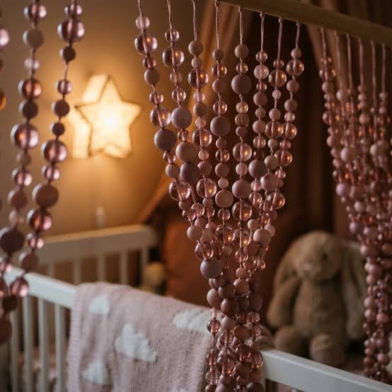 Beaded Curtains in Dubai – photo 2