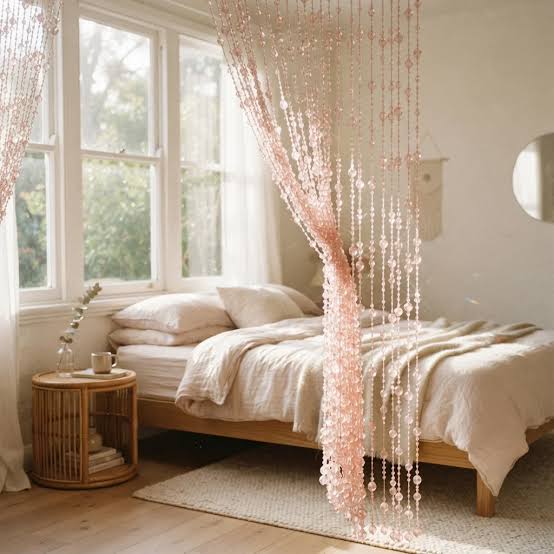 Beaded Curtains in Dubai – photo 3