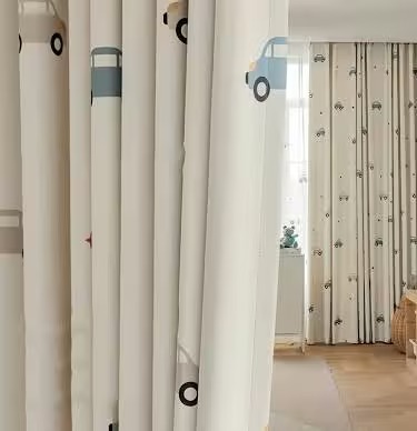 Kids Room Curtains in Dubai – photo 1