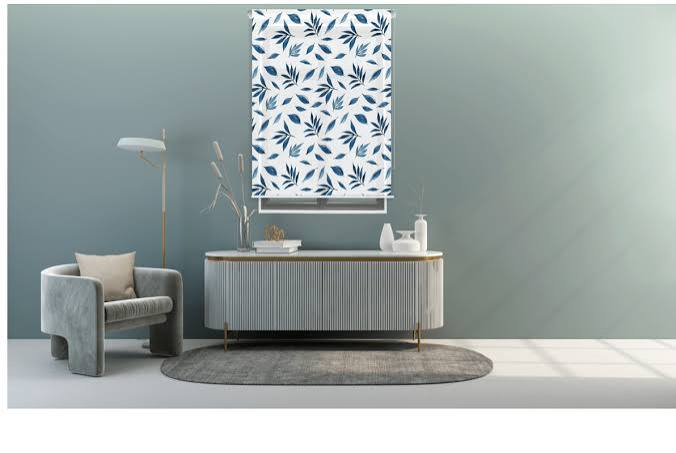Custom Printed Blinds in Dubai – photo 2