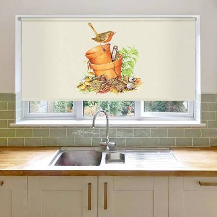 Custom Printed Blinds in Dubai – photo 4