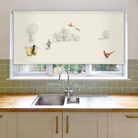 Custom Printed Blinds in Dubai – photo 6