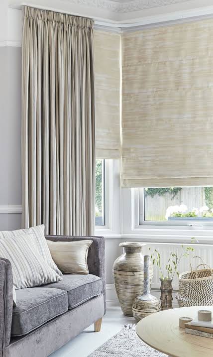 Roman Blinds in Dubai – photo 3