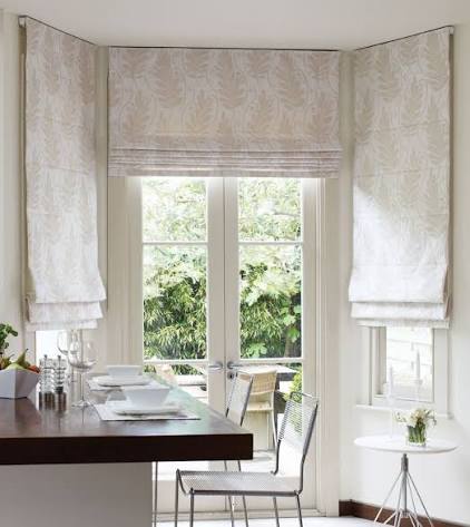 Roman Blinds in Dubai – photo 5
