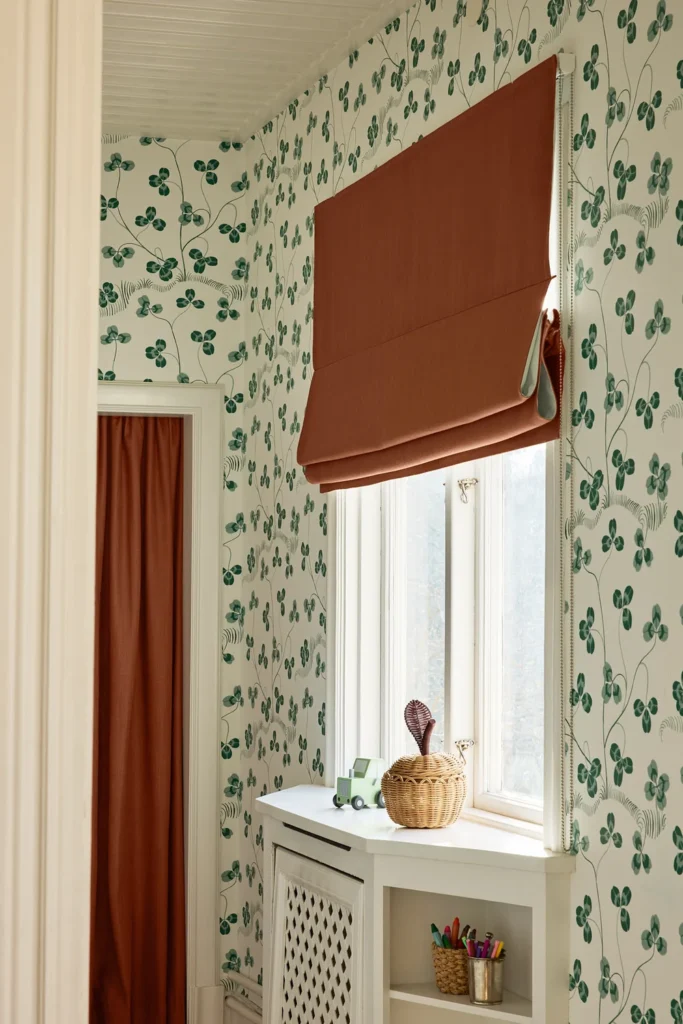 Roman Curtains in Dubai – photo 3