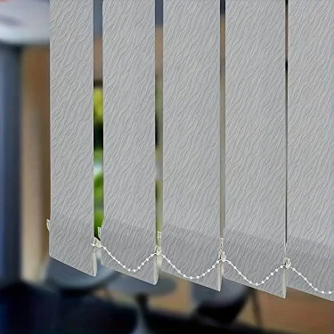 Vertical Blinds in Dubai – photo 1