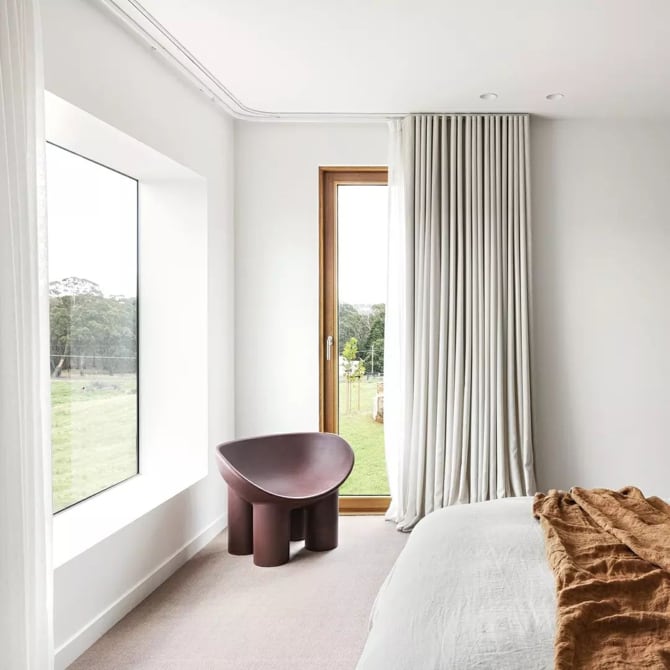 Wave Curtains in Dubai – photo 2