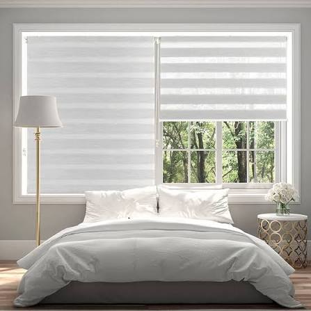 Zebra Blinds in Dubai – photo 2