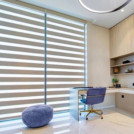 Zebra Blinds in Dubai – photo 4